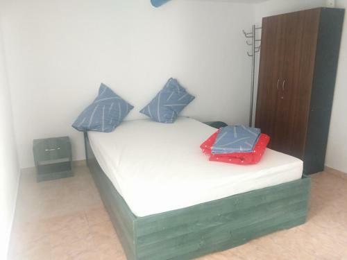 Hostal Casa Caterina Jurilovca