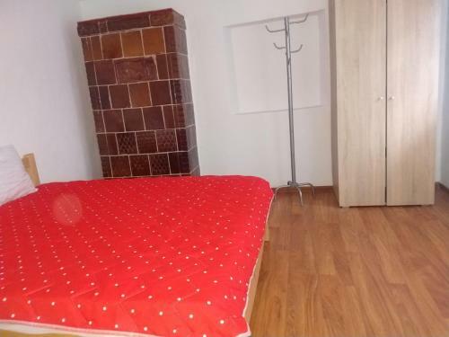 Hostal Casa Caterina Jurilovca