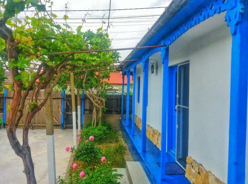 Hostal Casa Caterina Jurilovca