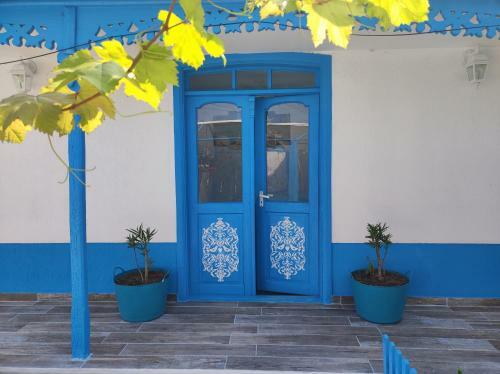 Hostal Blue Coral Rooms Jurilovca