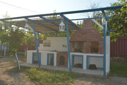 Sailors Guest House Jurilovca