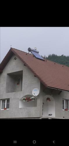 Hostal Tank� Timea Vend�gh�za