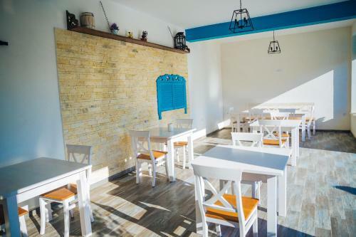 Hostal Pensiunea Briza Marii Jurilovca