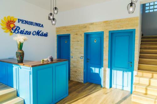 Hostal Pensiunea Briza Marii Jurilovca