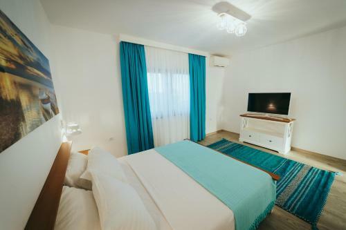 Hostal Pensiunea Briza Marii Jurilovca