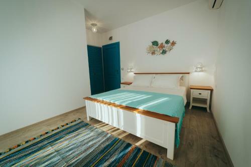 Hostal Pensiunea Briza Marii Jurilovca