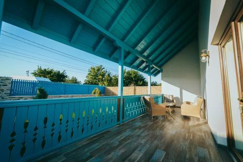 Hostal Pensiunea Briza Marii Jurilovca