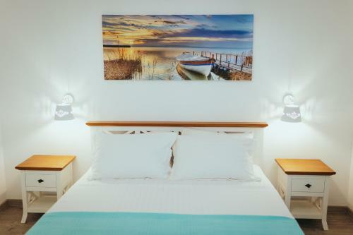 Hostal Pensiunea Briza Marii Jurilovca