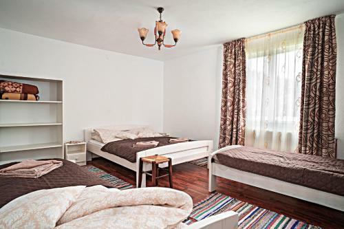 Apartamento Anna Guesthouse