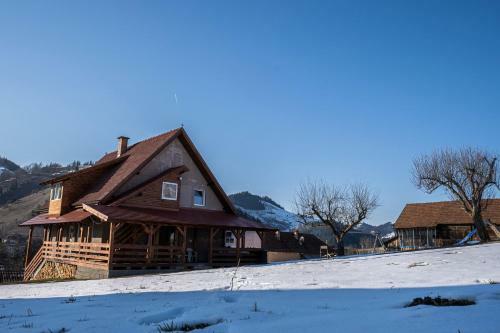 Apartamento Anna Guesthouse