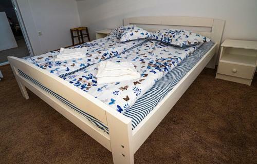 Apartamento Anna Guesthouse
