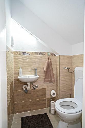 Apartamento Anna Guesthouse