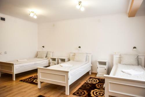 Bed & Breakfast Hadnagy Panzi�