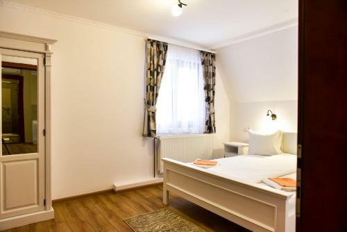 Bed & Breakfast Hadnagy Panzi�