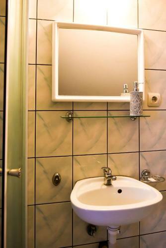 Bed & Breakfast Hadnagy Panzi�