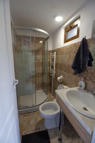 Bed & Breakfast Casa Greta