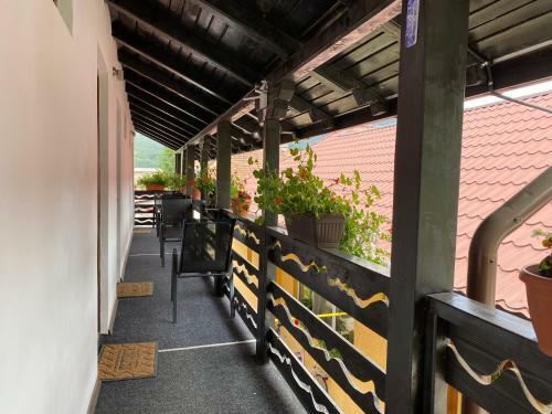 Bed & Breakfast Casa Greta