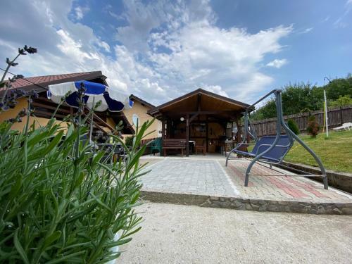 Bed & Breakfast Casa Greta