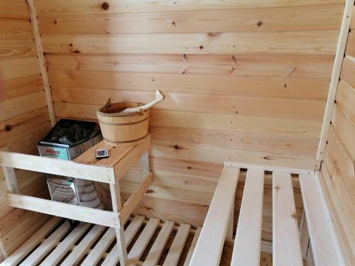 Bed & Breakfast Casa Greta