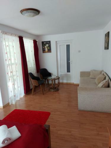 Hostal Vila Fra?ii Jderi