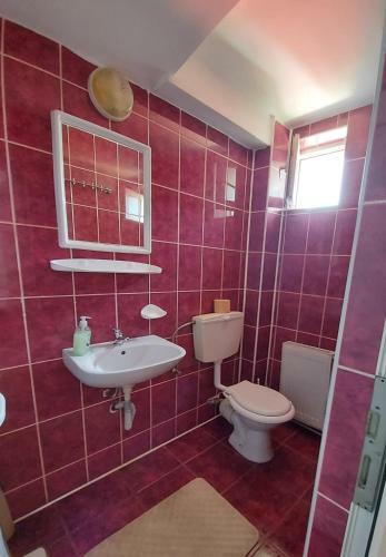 Hostal Vila Fra?ii Jderi