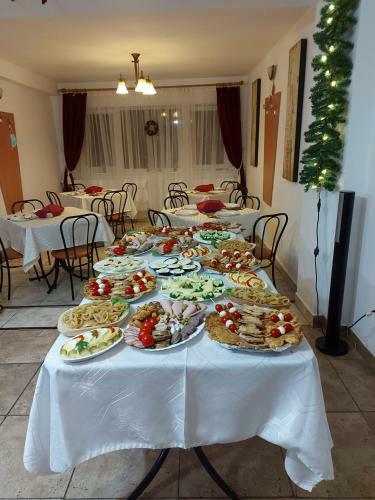 Hostal Vila Fra?ii Jderi