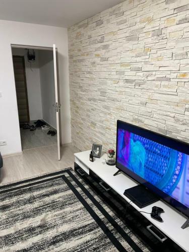 Apartament Sta?iunea Straja