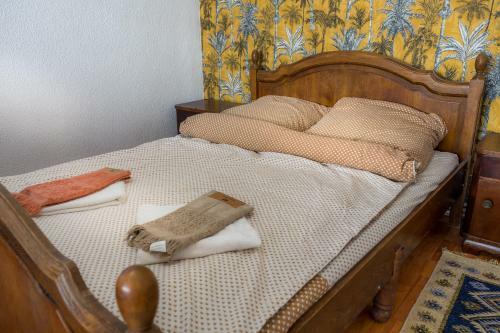 Apartamento Robertstraja