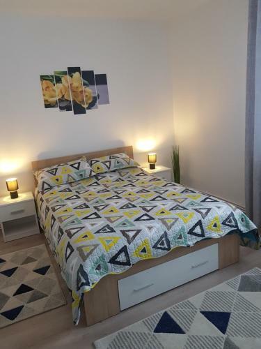 Apartamento La Radu