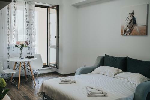 Apartamento Cozy Studio - Palas Mall