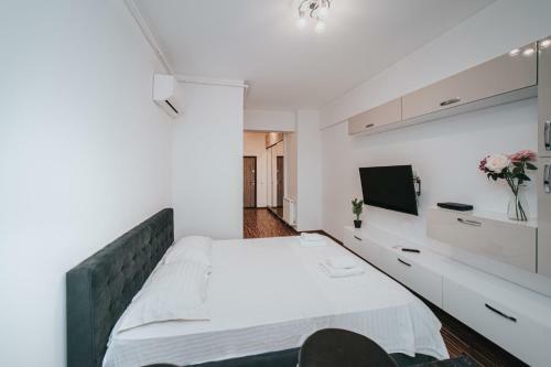 Apartamento Cozy Studio - Palas Mall