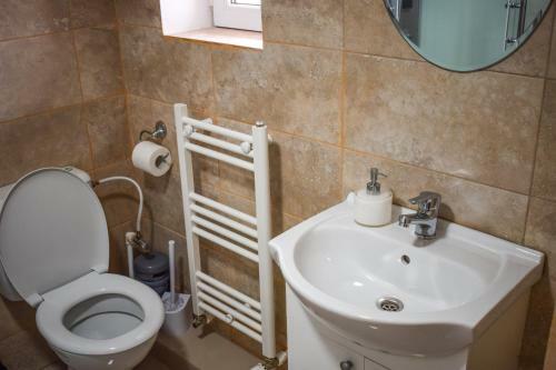 Hotel B House Rooms