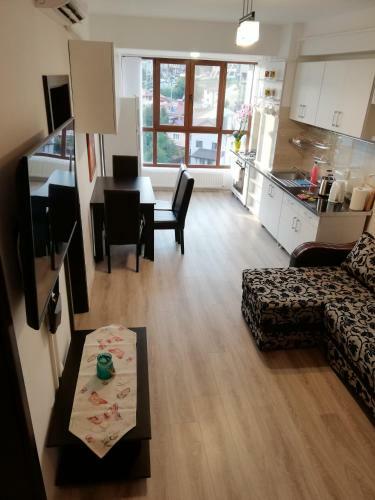 Kolonaki Domus Apartment