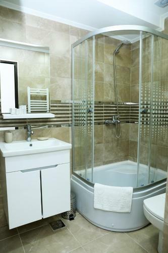 Hotel Ildis