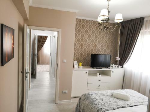 Yns Apartaments