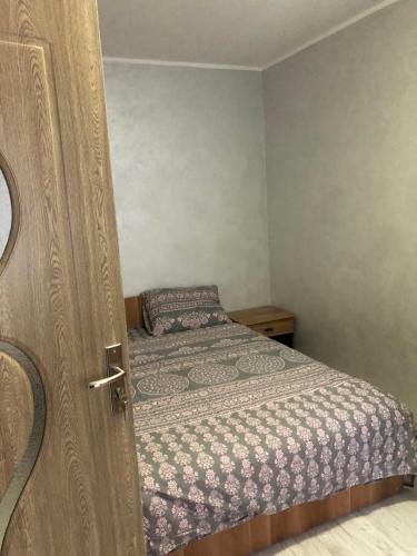 Dmi Apartment