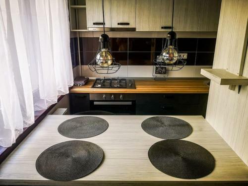 Apartament Feels Like Home Secluded Terrace