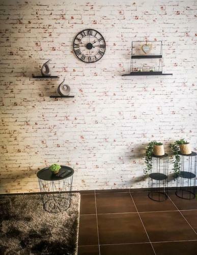 Apartament Feels Like Home Secluded Terrace