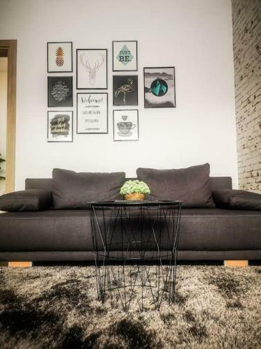 Apartament Feels Like Home Secluded Terrace