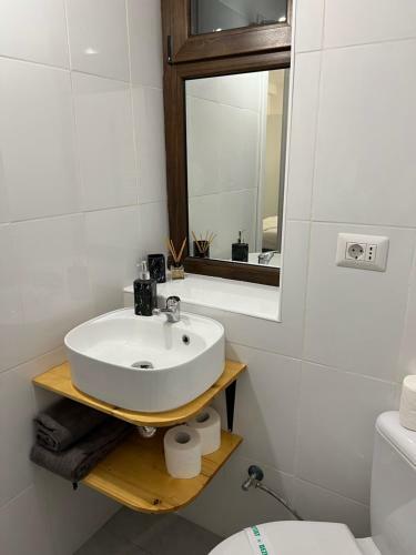 Apartamento One Room Iasi