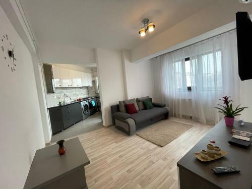Apartamento Rs River Towers