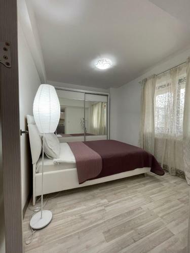 Apartamento Rs River Towers