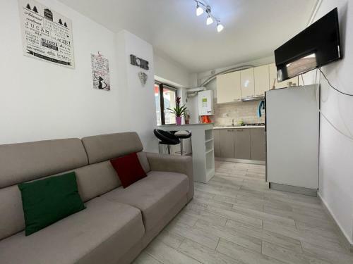 Apartamento Renting Solutions Iulius Mall