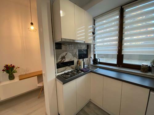 Apartamento Le Petit Choupinet - Palas