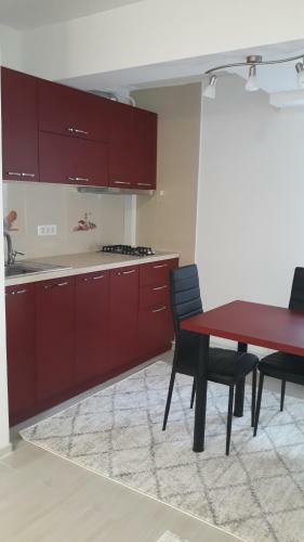 Irvin Apartament