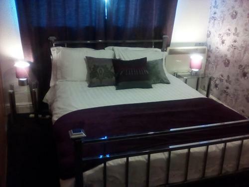 Mowbray Apartments