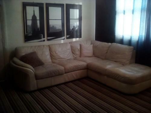Mowbray Apartments