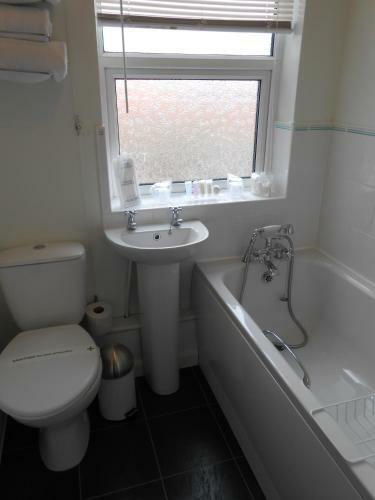 Hostal The Bluebell Guest House