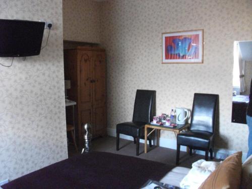 Hostal Kilburn Guest House