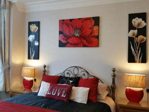 Hostal Kilburn Guest House